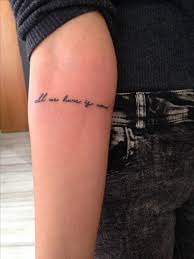 Life Is Now Tattoo Google Search Wrist Tattoos For Guys Tattoos For Guys Small Pretty Tattoos