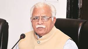 The complete lockdown will come into effect from monday and last for 7 days, haryana home and new delhi: Vij Hints At Possibility Of Another Lockdown Khattar Says Not The Solution Cities News The Indian Express