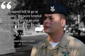 JB Charleston Sailors remember 9/11 > Joint Base Charleston > Article  Display