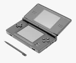 Backwards compatibility for game boy advance games continued with the ds lite. Nintendo Ds Lite With Stylus Nintendo Ds Lite Free Transparent Clipart Clipartkey