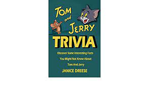 Many were content with the life they lived and items they had, while others were attempting to construct boats to. Tom And Jerry Trivia Discover Some Interesting Facts You Might Not Know About Tom And Jerry By Dreese Janice Amazon Ae