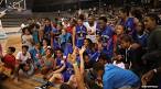 Resultado de imagem para selecao feminina de basquete de mo�ambique em jogo