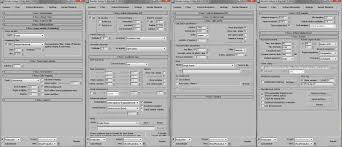 Best Render Settings Exterior Rendering 3ds Max 3ds Max Tutorials