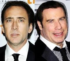 Nicolas Cage Batal Beraksi Bareng John Travolta di 'Killing Season'