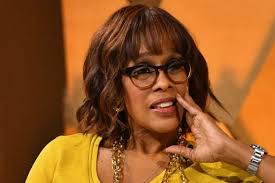 CBS News Responds to Gayle King's Criticism of Network's Poorly Edited Clip  of Her Lisa Leslie Interview