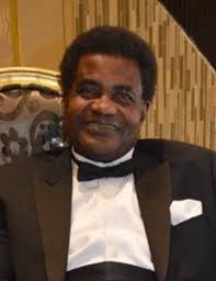 Contributions to the tribute of Mr. Wilmot George Sr.