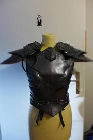 Combined with a good sneak skill and maybe an enchanted item, you'll be just about undetectable even if you're wearing a full set of heavy armor. Ebony Armor Build Folkenstal Props And Replicas