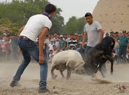 Ozbekistan Ipek Ve Baharat Festivali Nden Kareler Goruntuler Ile Festivaller Baharat