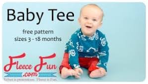 You can also visit our sewing tutorials and our sewing reviews. Easy Baby Sewing Patterns Free Pdf And Video Tutorials