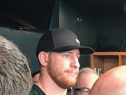 Eagles could be looking at luxury pick in the draft