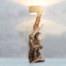 Pin Auf Wurzelholz Lampe Wurzel Stehlampe