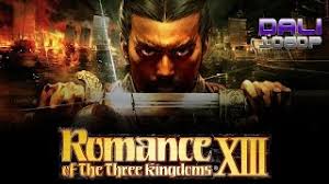 Maybe you would like to learn more about one of these? 33 Romance Of The Three Kingdoms Xiii Alternatives Top Best Alternatives