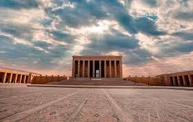 Amazing and beautiful mustafa kemal atatürk photographs for mobile and desktop. Wallpaper Turkey Capital Ankara Mausoleum Mustafa Kemal Ataturk Images For Desktop Section Gorod Download