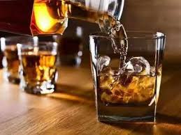 Beware Your Thirst For Booze May Get You Swindled