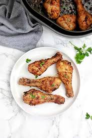 Maybe you would like to learn more about one of these? Air Fryer Frozen Chicken Drumsticks Chicken Vibes