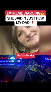 Mariah Ponder