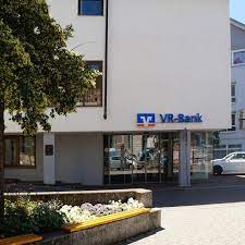 Wir sind direkt vor ort und unterstützen sie mit unserer erfahrung dabei, ihre vorhaben zu verwirklichen. Vr Bank Ostalb Eg Geschaftsstelle Wasseralfingen Aalen Wilhelmstrasse 21 Offnungszeiten Angebote