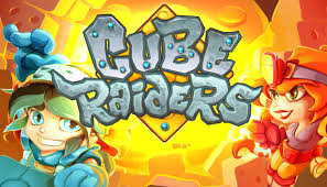 Cube game is a 3d cube puzzler that will capture your attention for a long while. Cube Raiders On Steam