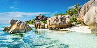 Flugzeit salzburg auf die seychellen ungefähr 14. Seychellen So Viel Mehr Als Nur Ein Inselparadies Travelzoo