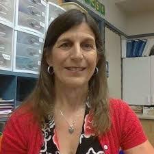 Sandra Isbell's Instagram, Twitter & Facebook