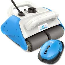 Robot Piscine Poolbird Avec Batterie Flottante Chariot Achat Vente Robot De Nettoyage Robot Piscine Poolbird Avec Cdiscount