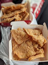 Sep 11, 2018 · apparently, the crunchy and crispy chicken is the main food ambassador of kfc. 0vjekeenhv1xim