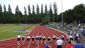 Make social videos in an instant: Watford Bmc Gold Standard 17th June Run Reporter