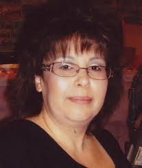 Angelica Garza Obituary (1970