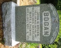 John William Bogan (1843-1910)