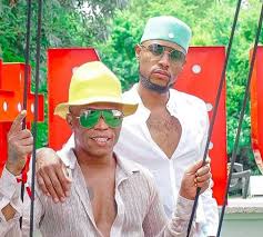 Somizi and mohale say their vows to love each other through. Watch Wow Mohale Surprises Somizi On One Month Anniversary Fakaza News