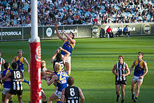 West coast eagles v collingwood magpies; West Coast Eagles Wikipedia