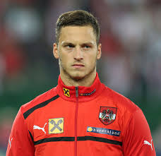 Born 19 april 1989) is an austrian professional footballer who plays as a forward for chinese super league club shanghai port and the austria national team. File Fifa Wc Qualification 2014 Austria Vs Germany 2012 09 11 Marko Arnautovic 01 Jpg Wikimedia Commons