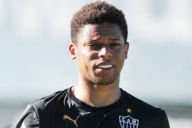 Sport confirma contratação do atacante André, que estava no Atlético  Mineiro