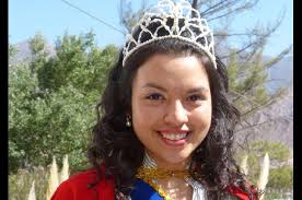 Josefina Albornoz es la soberana de Tilcara :: Diario Pregon de Jujuy