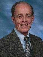 Jack Raymond McCormick Obituary