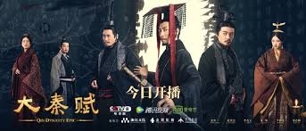 Download Qin Dynasty Epic Chinese Drama 2020 Engsub Subindo