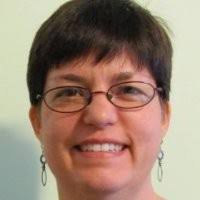 Regina Stevenson-Healy