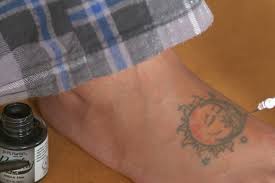 In the mid 1950's when the modern copy machine was invented, tattoo and flash artists recognized how much easier making tattoo stencils could be by changing up. How To Make Tattoo Stencil Using Carbon Paper Tattoo Design Drawings