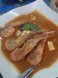 Terdapat 3 saiz udang galah yang disediakan iaitu a,b dan c. Terima Kasih Brother Mee Bandung Udang Galah Hj Masjuki Facebook