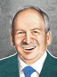 RISK MANAGER OF THE YEAR 2024