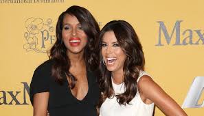 See more of eva longoria baston on facebook. Eva Longoria Receives Support From Kerry Washington After Disrespectful Black Women Remark