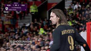 Gabriel batistuta scored 56 times for argentina. Pes2020 Legend Gabriel Batistuta Is Deadly Pes 2020 Gameplay Youtube