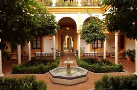 Casa imperial hotel is easy to access from the airport. Hotel Casa Imperial Sevilla Atrapalo Com