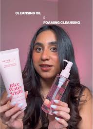 Rice Water Bright Cleanser at Cvs