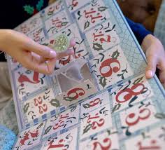 Chinese calendar february 2021 with lunar dates, holidays, auspicious dates for wedding/marriage, moving house, child birth/cesarean, grand opening. 20 Cozy Advent Calendars For Christmas Hygge Thatscandinavianfeeling Com