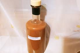 Windlicher basteln, fensterbilder machen, pralinen oder kekse backen, essig und öl selber machen und immer wieder gern genommen sind fotos in. 50 Rezepte Zu Schnaps Likor Weihnachten Gutekueche At