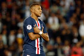 «я мечтал, как и все дети. Kak Prazdnuet Goly Mbappe Chto Delaet Francuz Posle Zabitogo Myacha Isport Ua