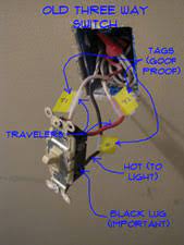 Or is the 3 way still needed. How To Wire A Three Way Switch Wiring Electrical Repair Topics