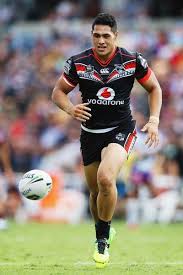 + add or change photo on imdbpro ». Roger Tuivasa Sheck Photos Photos Nrl Rd 3 Warriors V Storm Rugby League Rugby Men Nrl