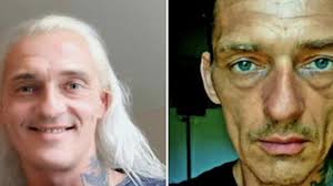 Min rejse tilbage til livet